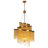 Achai 7 - Light Dimmable Chandelier