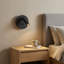 Applique murale moderne réglable avec lumière de lecture et lumière d'ambiance Pacitte - 3 W + 6 W - 3 000 K pour les chambres-124533417