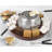 Nostalgia S'mores Maker