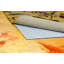 Sous-tapis antidérapant réversible Barella (0,25 po)-1301617888