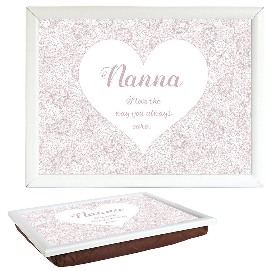 Nanna Lap Tray