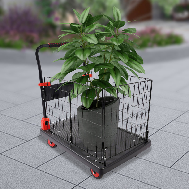 Chariot utilitaire 660 lb