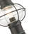 Aster Transparent Lantern Head-945988346