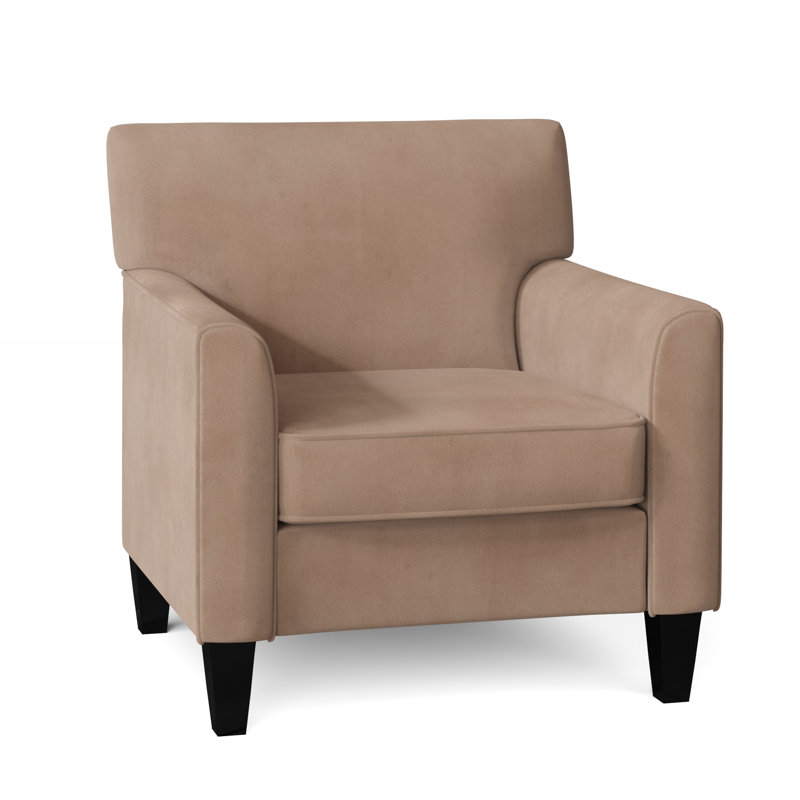 Fauteuil Champlain, Moka bulldozer
