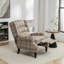 Fauteuil inclinable Brieuc-880128970