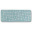 Tapis de salle de bain Demi-Lune-128649704