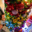 5.91' H Artificial Fir Christmas Tree