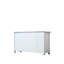 Commode double 7 tiroirs avec miroir Scheller