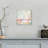 Cotton Candy Cloud Canvas Print-680706580