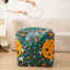  Grands sacs de rangement pour vêtements, organisateurs de placard et rangement, bacs de rangement pliables pour vêtements avec couvercles, contenants de rangement pour couverture, édredon, oreiller, literie (s)-162905776