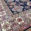 Wool Geometric Indoor Rug