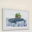 1 Piece Single Picture Frame Painting-2091416481