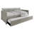 Jenecia Upholstered Daybed-389665621