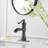 Single-handle Bathroom Faucet-40888285