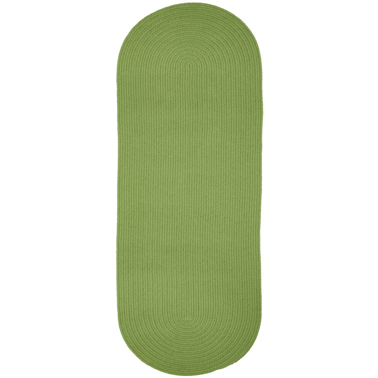 Smyth Synthetic Indoor Rug