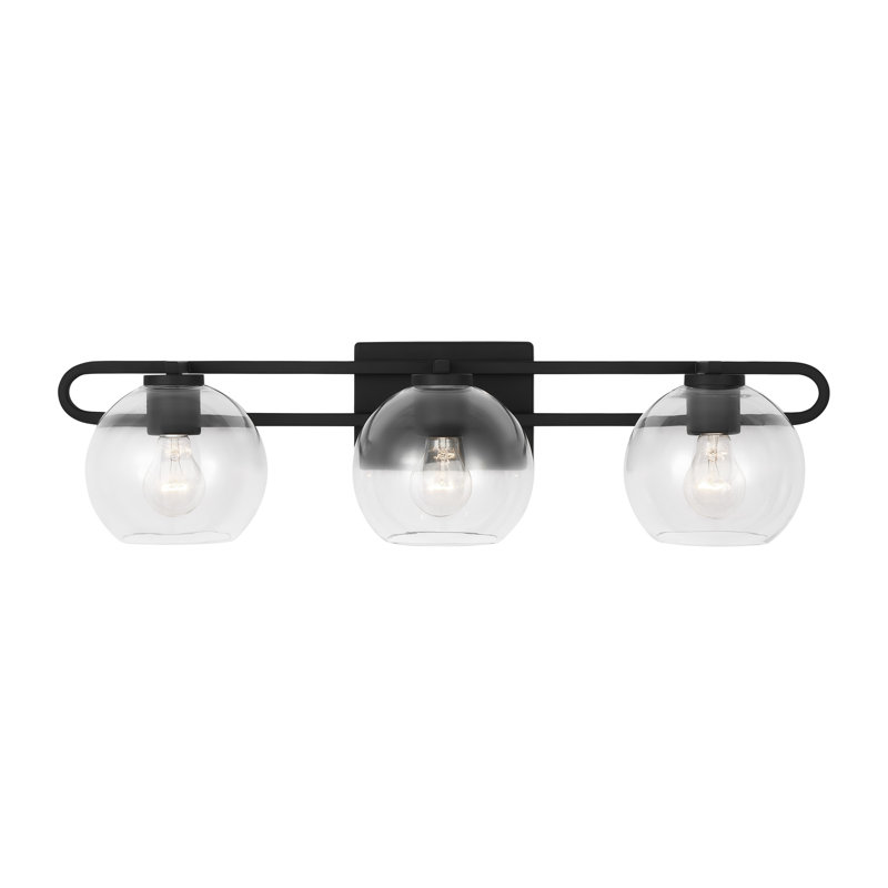 Codyn 3 - Light Vanity Light, Midnight Black