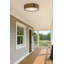 Sawyer 3-Light Outdoor Flush Mount-1521345919-1521345857
