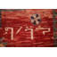 Tapis traditionnel rétro 5 x 9