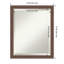 Miroir de salle de bain Libman-426251039