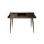 Bureau de jeu avec huche