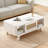 Toulouse Single Coffee Table-1998154925