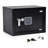 Gun Safe Lock