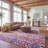 Christa Oriental Fuchsia Area Rug-1770889764