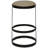 Dior Metal Accent Stool