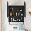Armoire à miroir 23,62 po-873179630