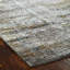 Kher Oriental Area Rug in Gray-381822533