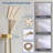 All-In-One Kit with Rough in-Valve-66103437