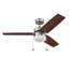 Ventilateur de plafond avec lumière DEL Reston