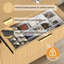Commode d'appoint avec 9 tiroirs-1254377080