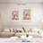 Harnek Shanghai Flower Market Poster-108636730
