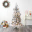 Lighted Artificial Christmas Tree-1538291705