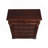 Lyndon 6 Drawer Chest ,Cherry
