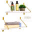 Haverhill 2 Piece Bracket Shelf