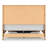 Vyvyan Queen Panel Storage Bed-1237276596
