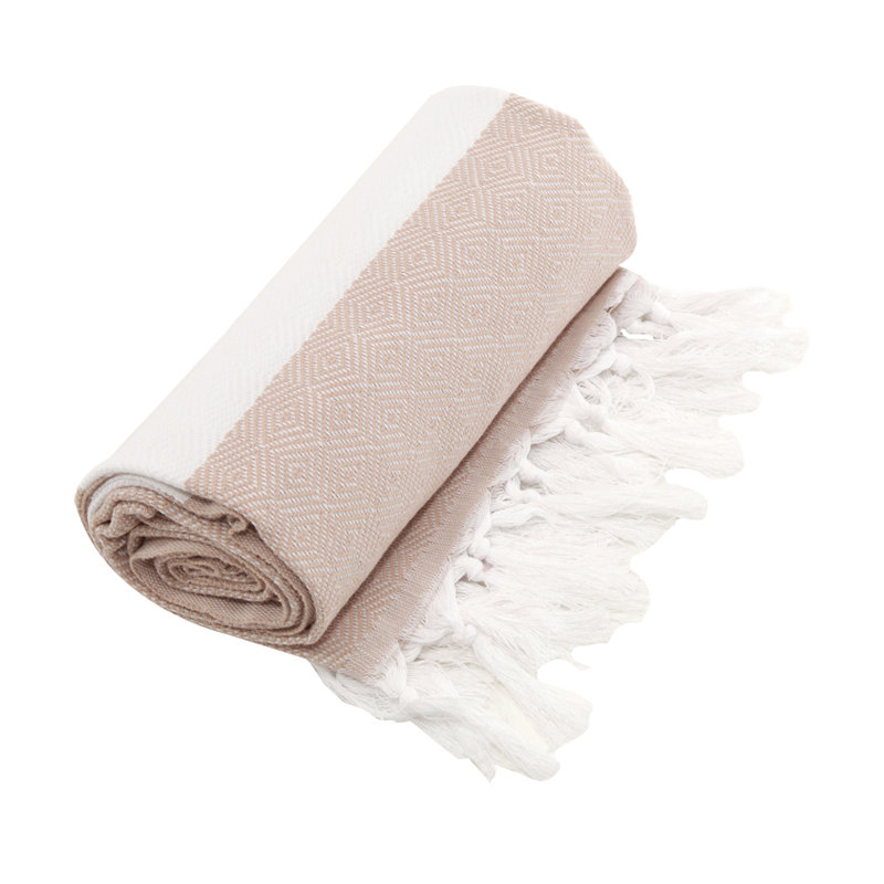 Turkish Cotton Beach Towel
