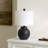 Canei Ceramic Table Lamp