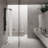 Elan 24" Rectangular Grate Linear Grid Shower Drain-72465538