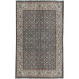 Manchuria One-of-a-Kind 5'9" X 8'9" Area Rug