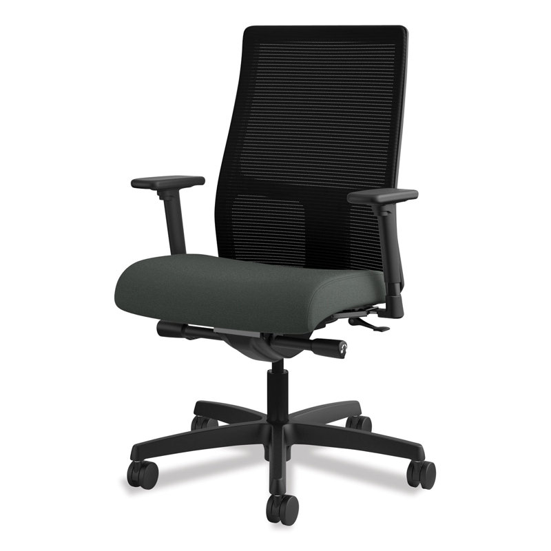 Ignition Series Mesh Desk Chair