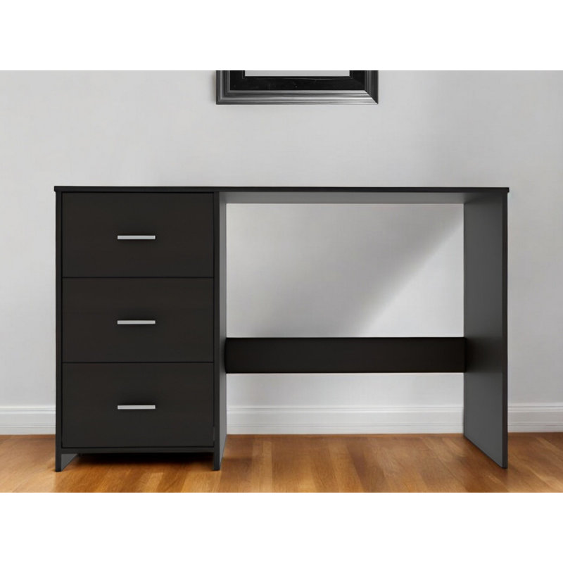 Computer Desk, Brown