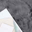 Solid Colour Standard Area Rug-1979824227