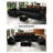 Soneson Velvet U-Shaped Sectional Reversible-407058024
