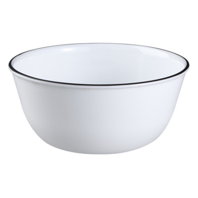 Livingware 28 oz. Soup / Cereal Bowl