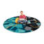 Tapis furtif Kid Essentials-93676631