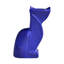 Stoneware Table Vase