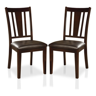 Chaise d'appoint Bilal